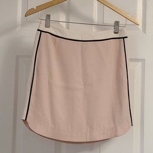 Babaton Tyler Mini Skirt
